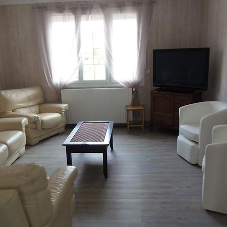 Maison De Vacances Grandcamp-Maisy Εξωτερικό φωτογραφία