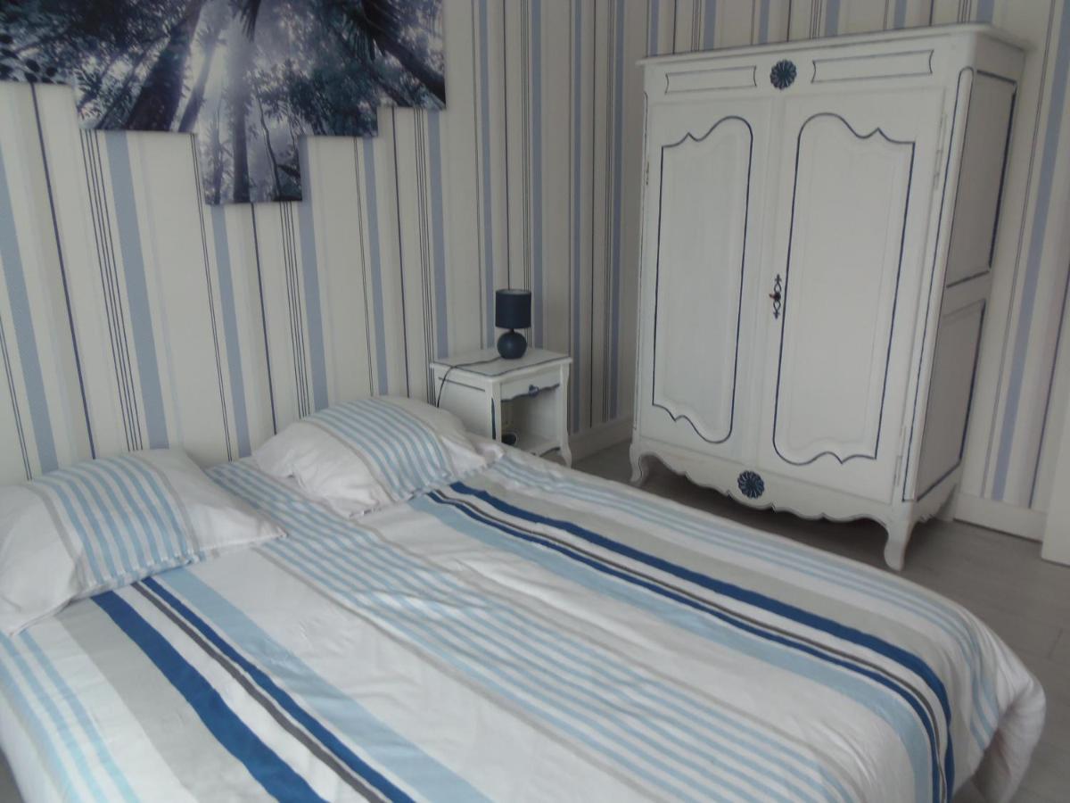 Maison De Vacances Grandcamp-Maisy Εξωτερικό φωτογραφία